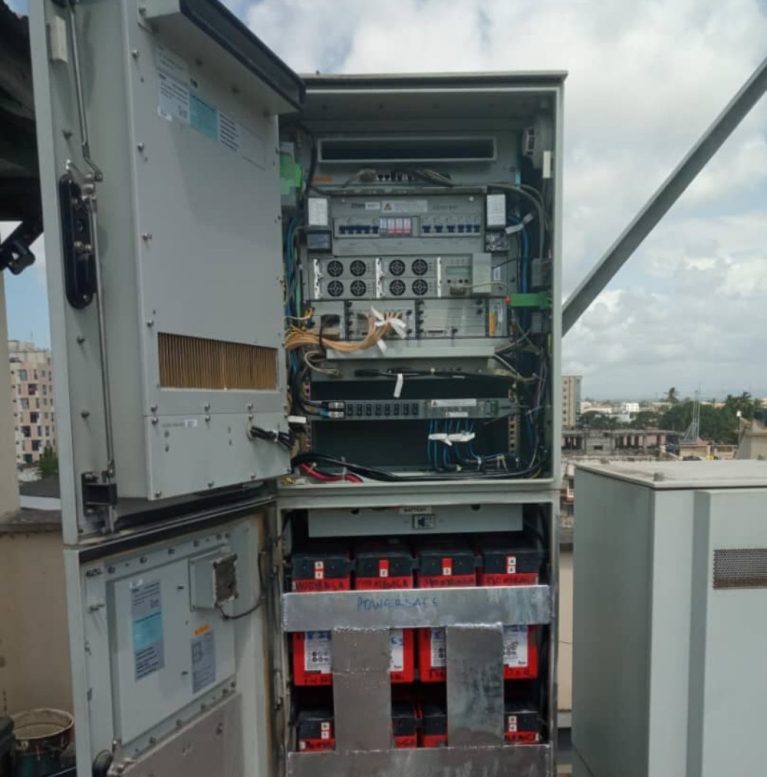 Electrical Installation