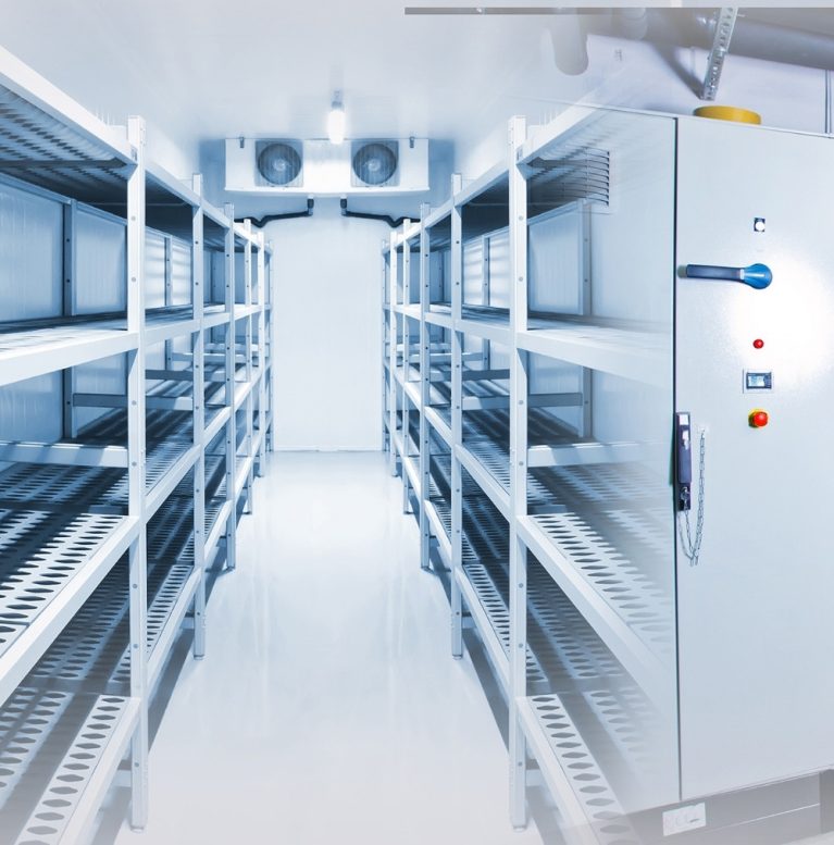 Refrigeration & Air Conditioning