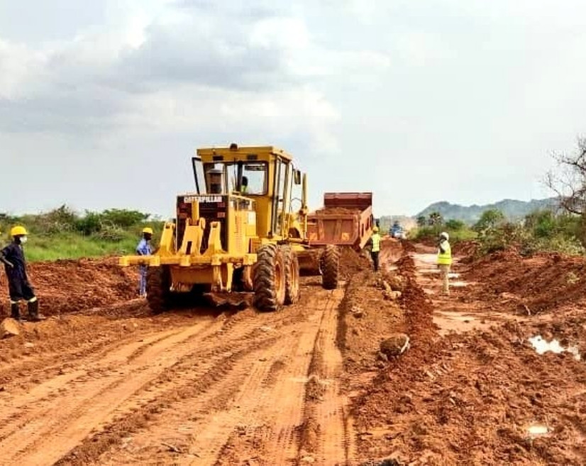 Civil Engineering & Road Works Civil Engineering & Road Works