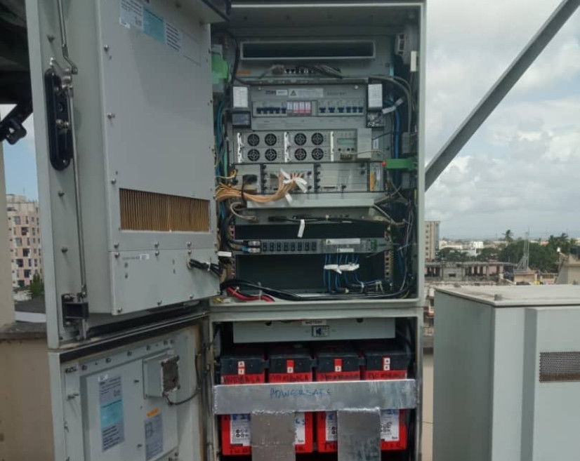 Electrical Installation Electrical Installation