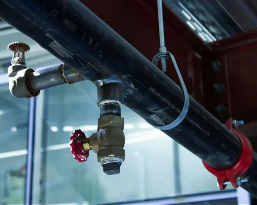 Gas Lining Systems
